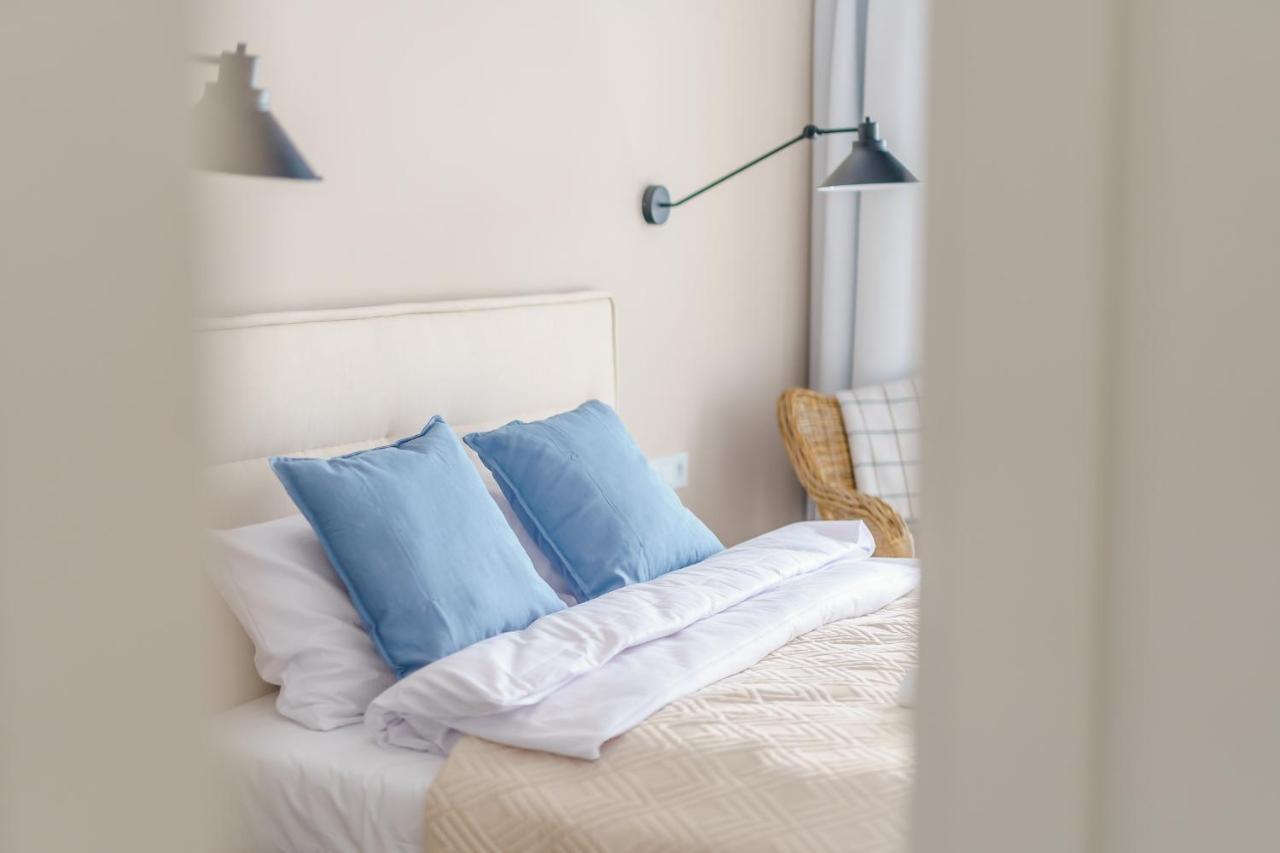 Wave, Polanki Aqua W Kolobrzegu, Free Garage, Swimming Pool, Sauna And Other! Apartamento Exterior foto